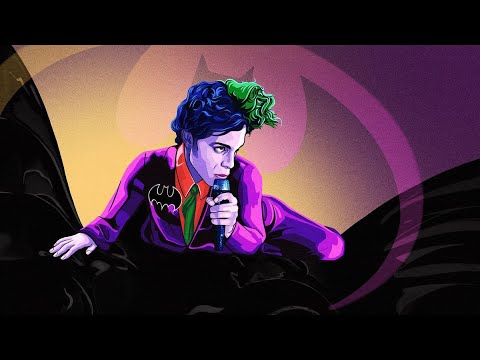 ISRAELITES:Prince - The Future 1989 {Extended Version}