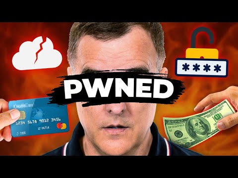 I got Pwned ... and so did you! (you're likely in the 12 Billion)