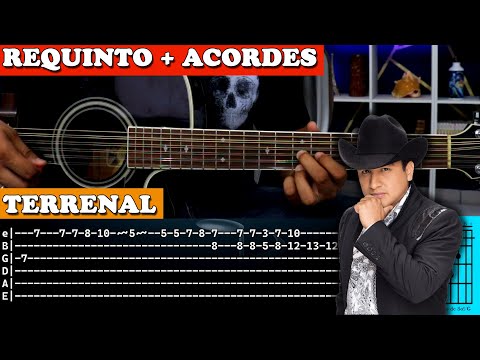 El Terrenal - Julion Alvarez