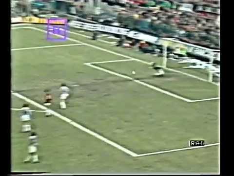 1986/87, Serie A, Milan - Juventus 1-1 (19)