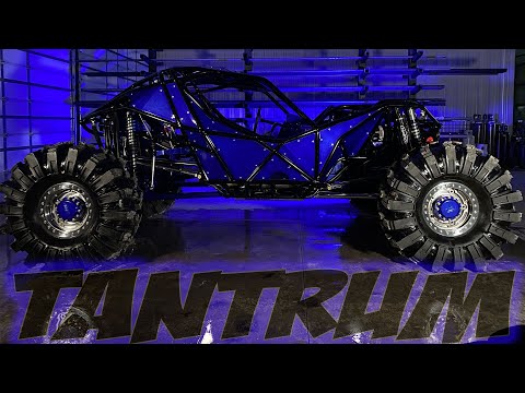 Busted Knuckle Films and Busted Knuckle Off Road