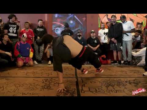 Doug Vs Victor - Finals - Invite 1 V 1s - Never Cancelled - 004 Connec x Street Masters Crew