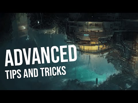 Advanced tips and tricks for Barotrauma