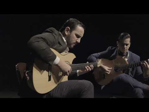 X FDGS. Dúo Andalucía (2)