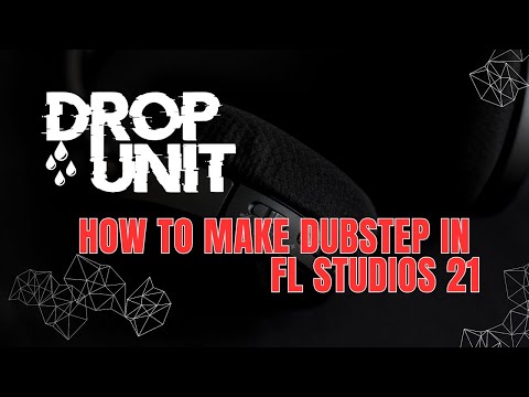 5 Simple Tips for making dubstep music in FL studios 21 in 2024