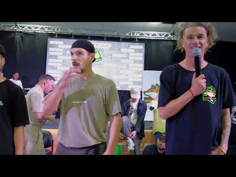 SUPREMESKILLS  VS ROMPIENDO LAS FORMAS  FINAL 2VS2 OCTUBREAK  BREAKING BATTLE ARGENTINA
