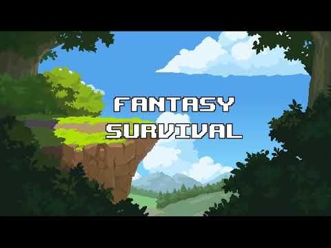 Fantasy Survival video thumbnail