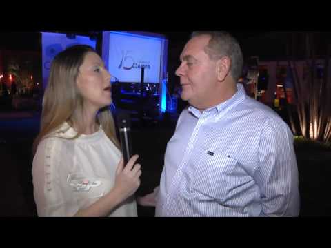 Aniversario 15 anos AMPA