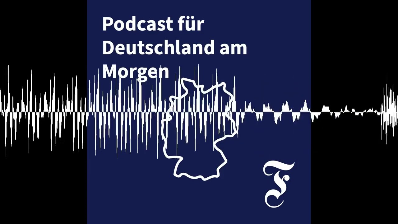 Waffenruhe zwischen USA und Iran · Trump empfängt NATO-Generalsekretär Rutte · Streit um Schwarzf...