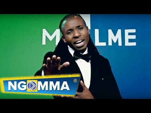 Kamlesh Kagaba ft. Kaberere & Jaya - Mfalme (Skiza - 8490306)
