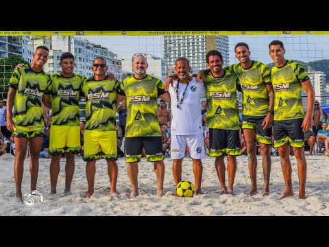 DUELO DE GIGANTES " SEM SHARK"   #1