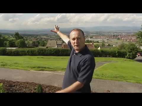 The Battle of Falkirk: Wallace's defeat