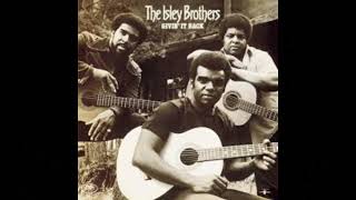 Lay Away - Isley Brothers - 1972