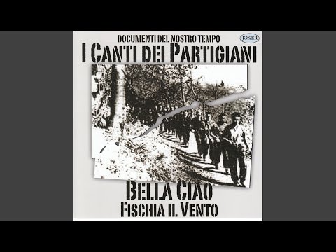 La Brigata Garibaldi