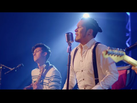 Excusas - Paul Max (Official Video)