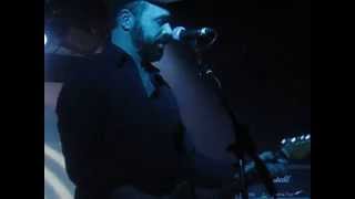 Swervedriver - Pile-Up (Live @ The Garage, London, 04/04/14)
