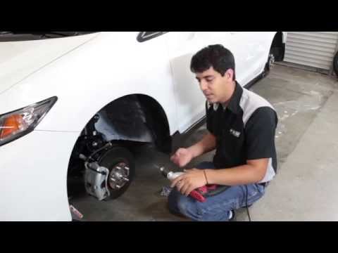 PRO Design MD Style Side Skirts Install - 9th Gen Honda Civic Sedan