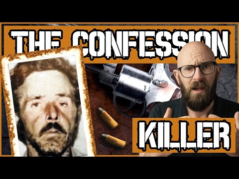 Henry Lee Lucas: The Confession Killer