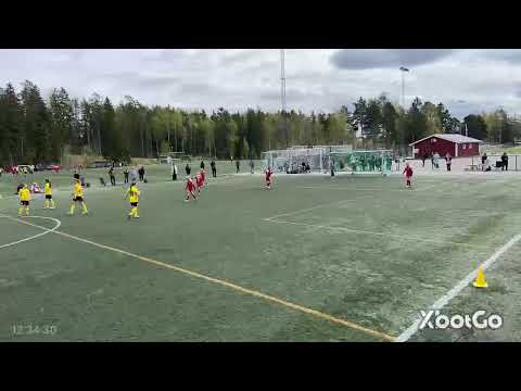 JSK - Enhörna IF F14