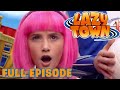 Sports Day Olympics LazyTown Full Episode Kids Cartoon