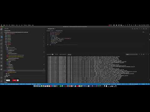 Supercharge Your Applications with GraalVM | 9. GraalVM Polyglot – LLVM, Ruby and WASM