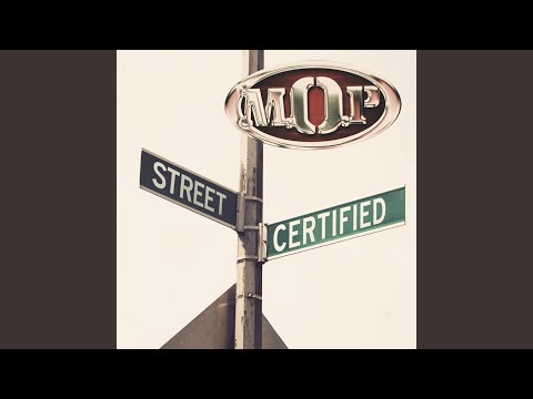 Video thumbnail for Street Certified