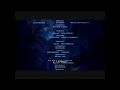 Tarzan End Credits