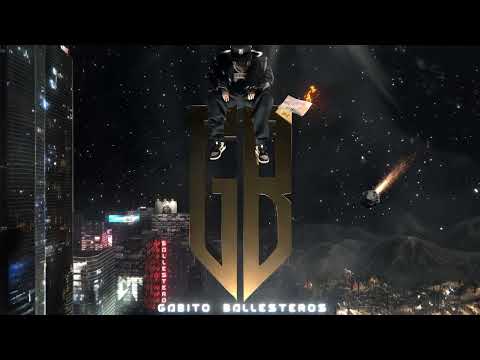 Gabito Ballesteros, Chino Pacas - Bichi (Visualizer)