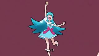 Download lagu Happiness Charge PreCure! - Hime Pulls a Rare Card mp3