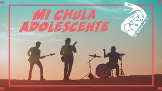 Desierto Drive “Mi Chula Adolescente" (Video Oficial).