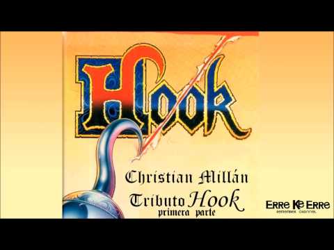 Christian Millán - Tributo HOOK - Primera Parte