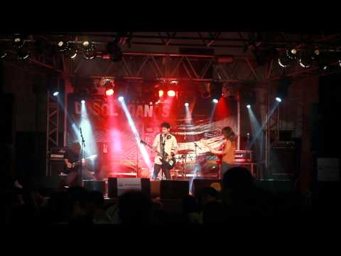 Festival Dosol 2013: Alf (DF) - Guarde Um Lugar