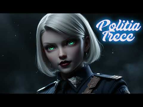 Paraziții - Poliția trece (AI Metal Cover)