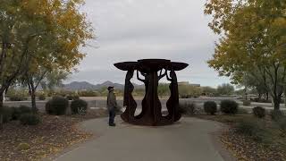 My Salt River Story | SRPMIC Member & Artist Jeffrey Fulwilder (2019)