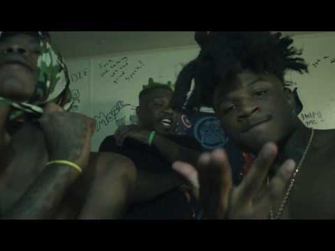 Raw Youngin - Face Em All (Official Music Video)