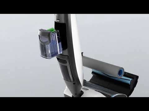 Вижте как да подготвите устройството Hizero F500 за работа