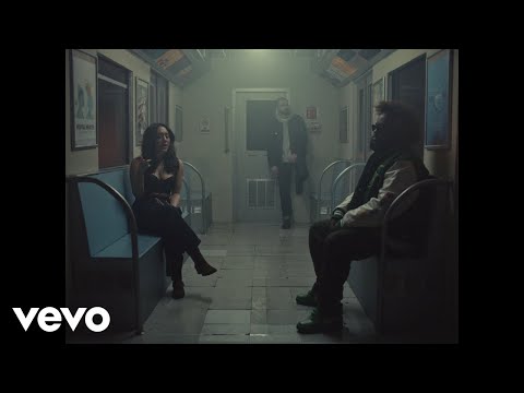 Bas, The Hics - Everyday Ppl