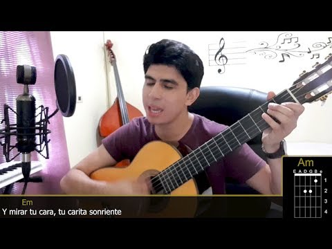 Amor A Primera Vista - Angeles Azules