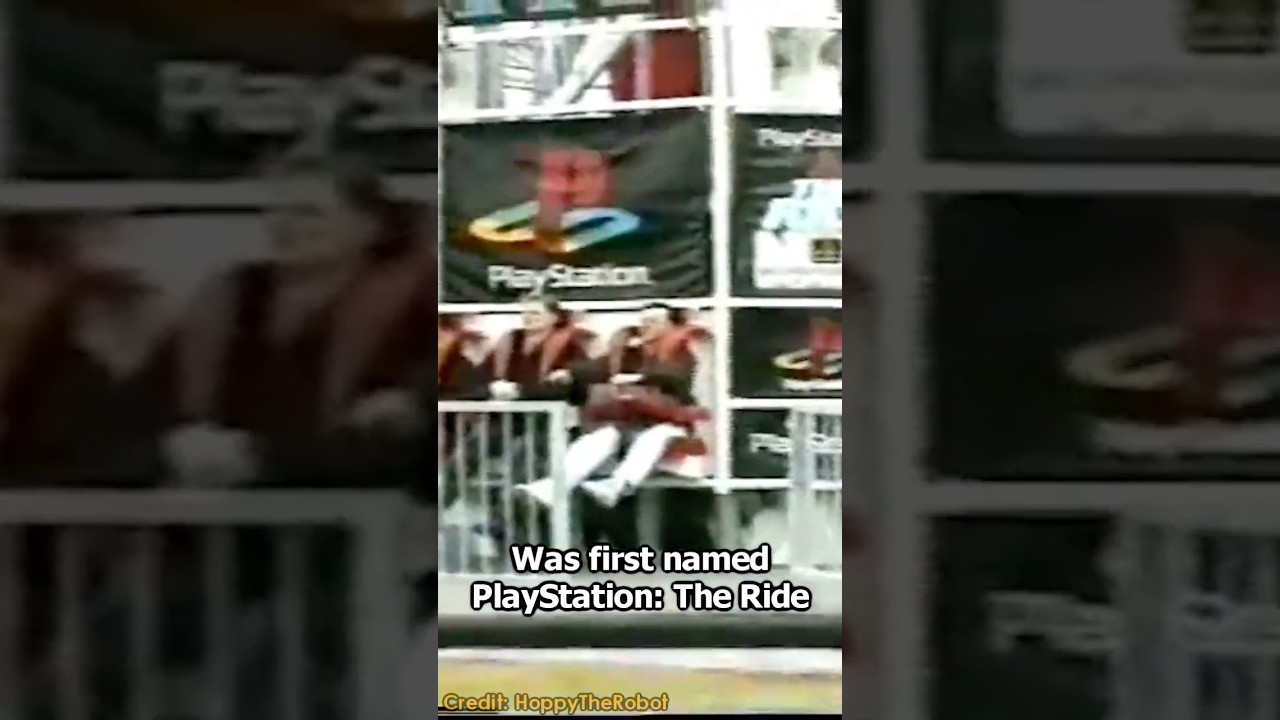 Did You Know About Tango Ice Blast...