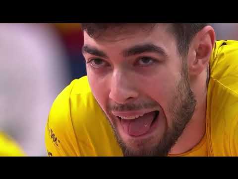 FULL MATCH 5 set thriller lublin vs Asseco