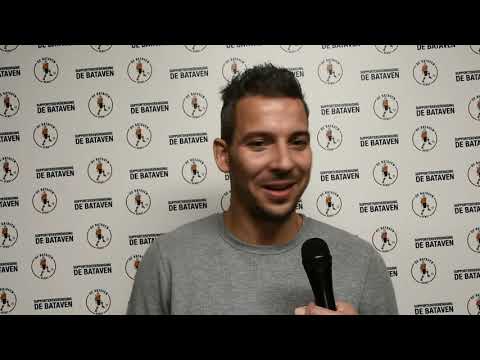 Voorbeschouwing De Bataven - Silvolde