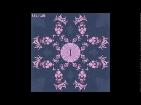 B.I.G. Flume - Party Changes Are Bullshit