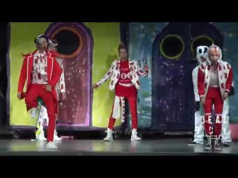 151025 SWC4 in Shanghai - Puppy JONGHYUN