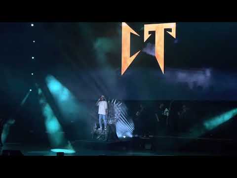 La Torre NY - Natanael Cano (en vivo Auditorio Nacional CDMX)