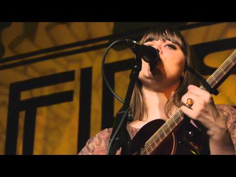 First Aid Kit - Emmylou (Little Big Show)