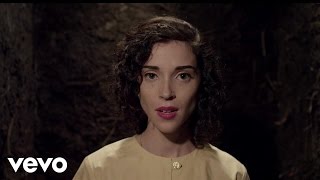 St. Vincent - Cruel