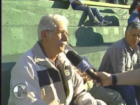 Saga Lusitana - Portuguesa x Naútico