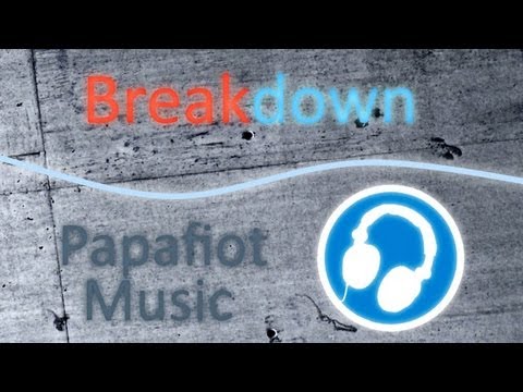 Papafiot - Breakdown