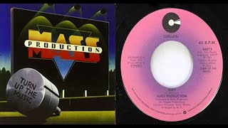 ISRAELITES:Mass Production - Bopp 1981 {Extended Version}