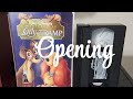 Opening To Lady And The Tramp 1998 VHS